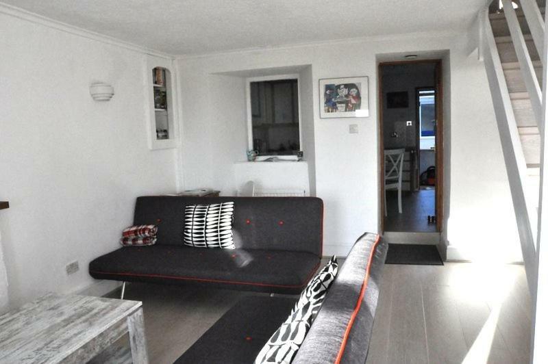Stunning Seaview Cottage St Just Εξωτερικό φωτογραφία
