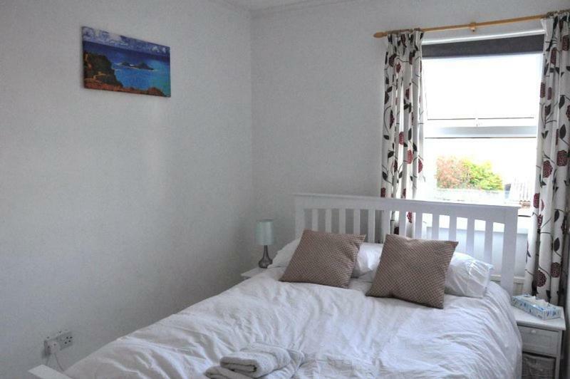 Stunning Seaview Cottage St Just Εξωτερικό φωτογραφία
