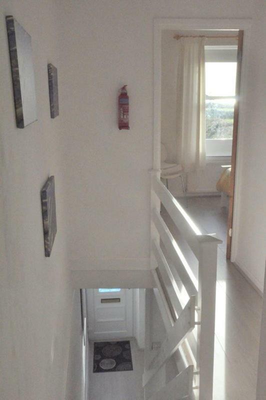 Stunning Seaview Cottage St Just Εξωτερικό φωτογραφία